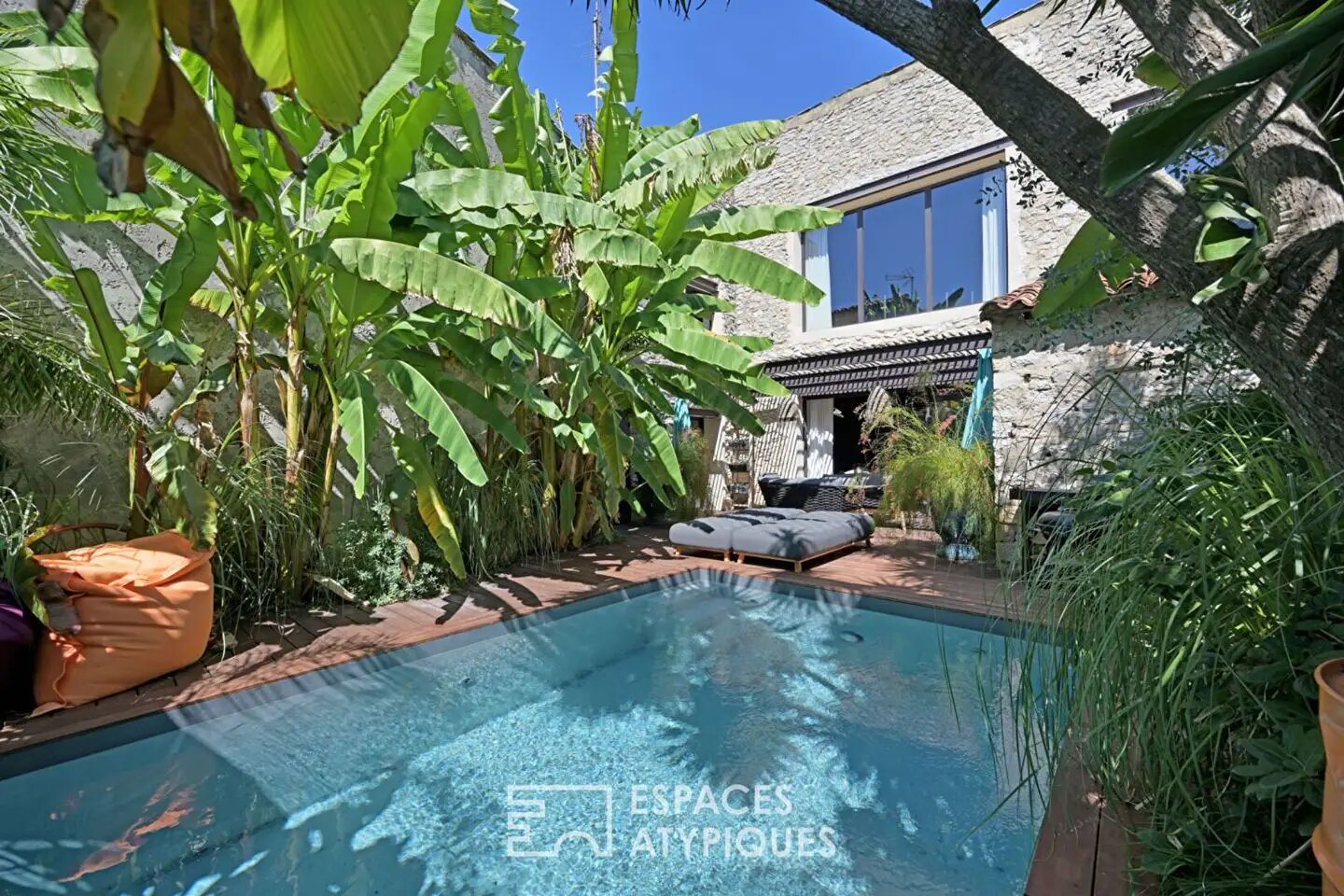 Maison à vendre, 170m², Le Crès