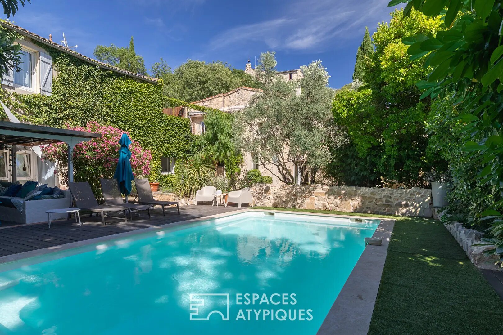 Maison à vendre, 304m², Assas