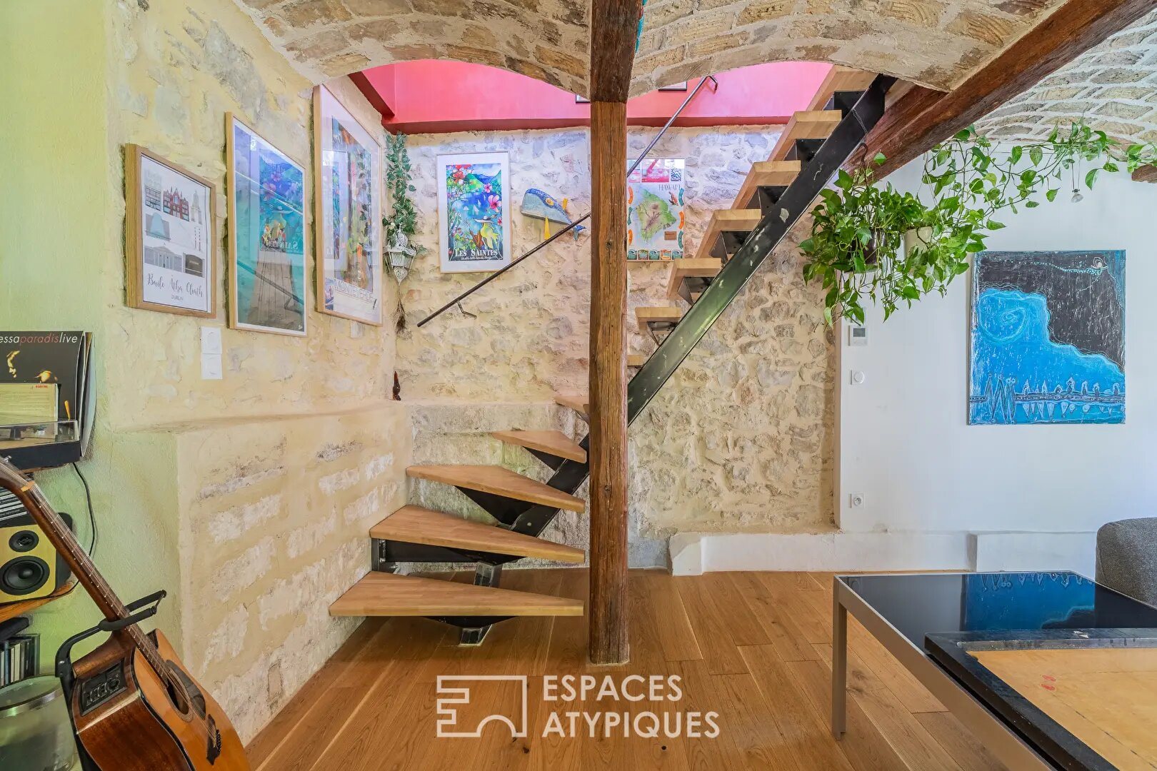 Maison à vendre, 304m², Assas