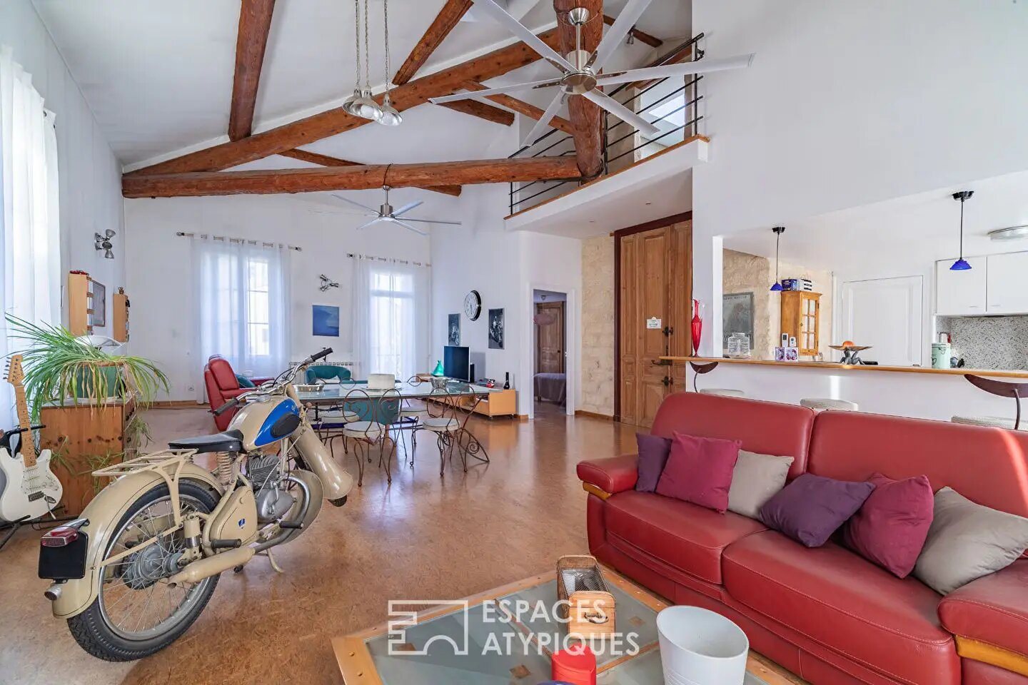 Maison à vendre, 210m², Montpellier