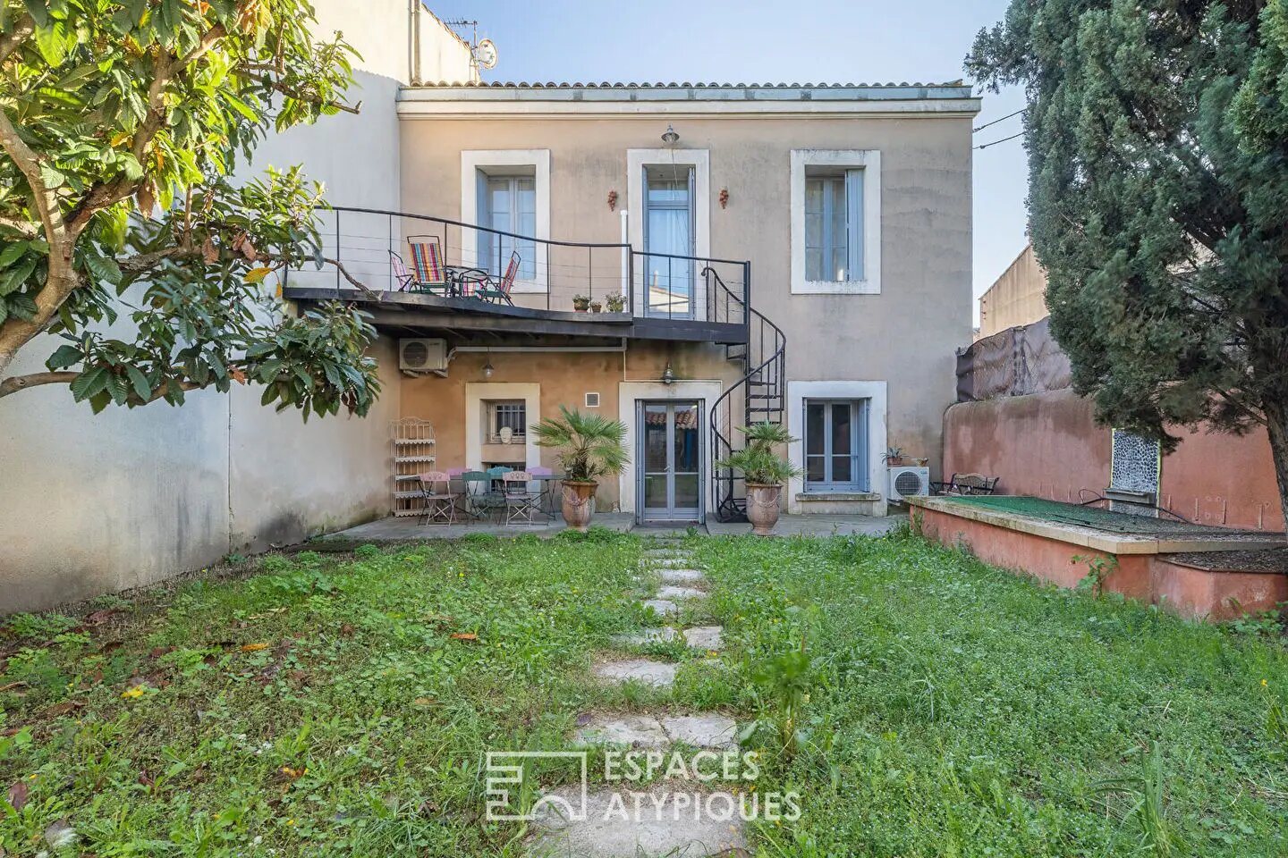 Maison à vendre, 210m², Montpellier