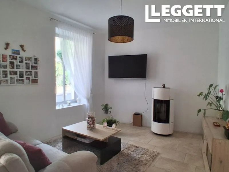Maison à vendre, 105m², Alignan-du-Vent