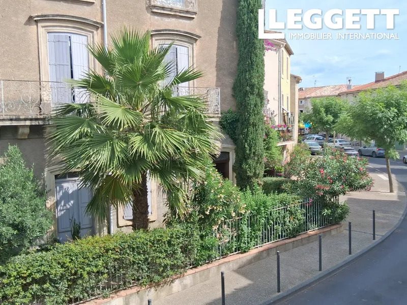 Maison à vendre, 105m², Alignan-du-Vent