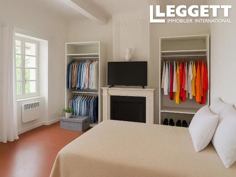 Maison à vendre, 105m², Alignan-du-Vent