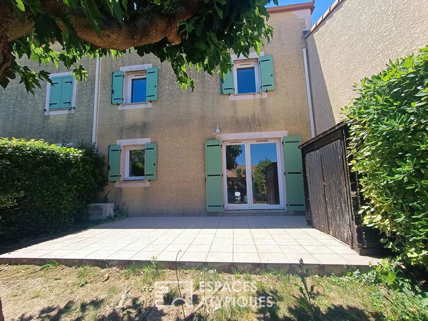 Maison à vendre, 54m², Béziers