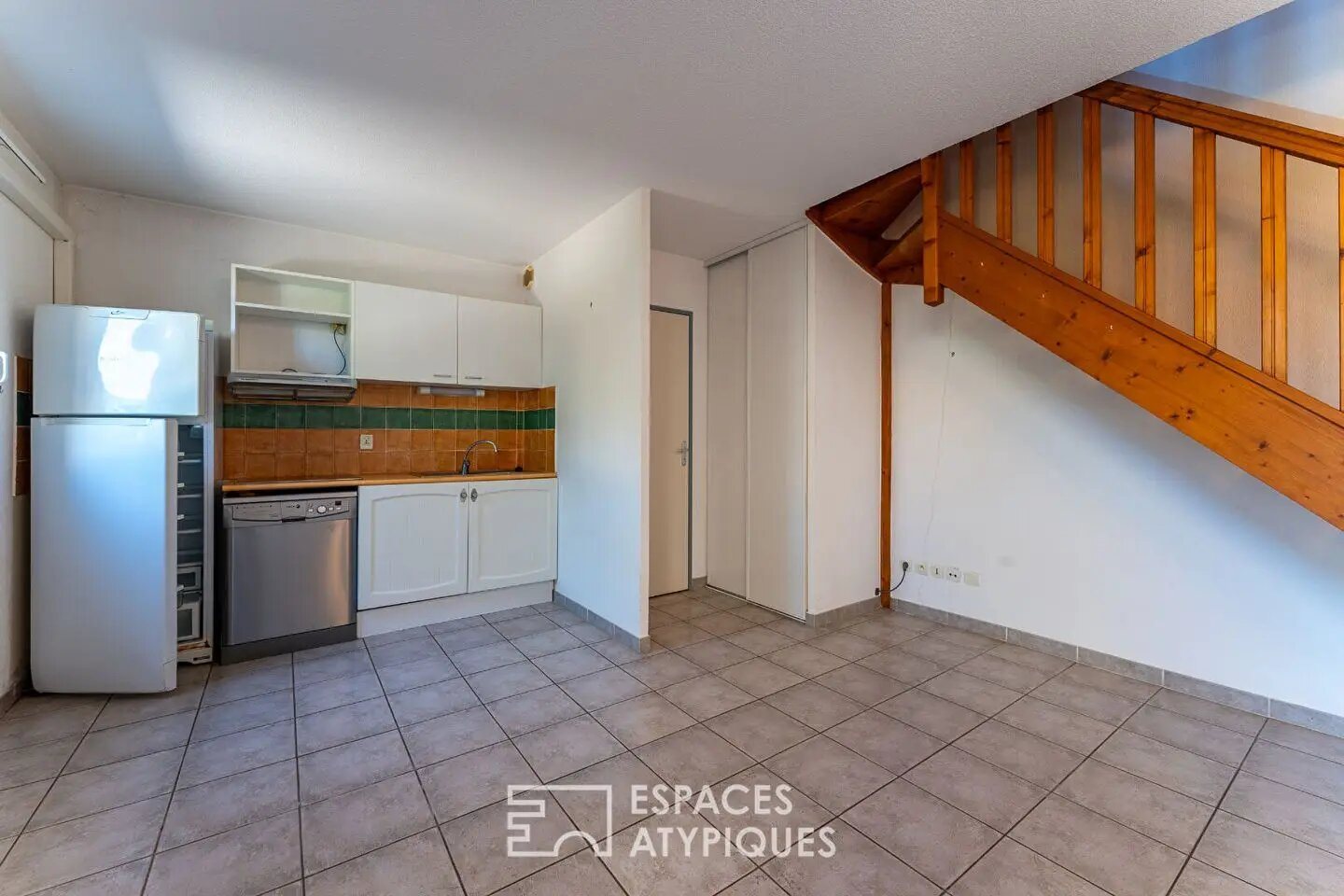 Maison à vendre, 54m², Béziers