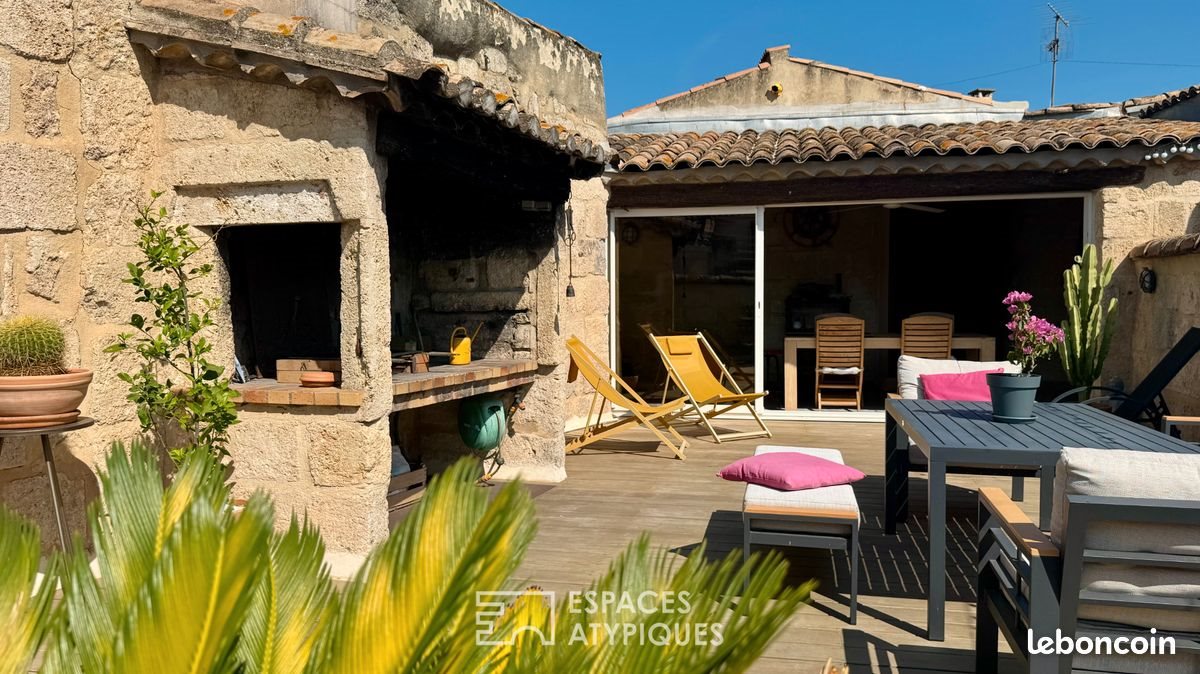 Maison à vendre, 274m², Poussan