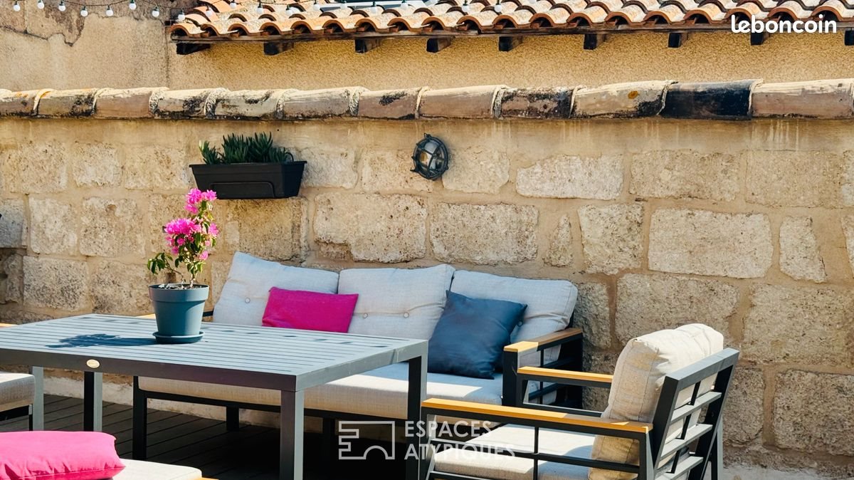 Maison à vendre, 274m², Poussan