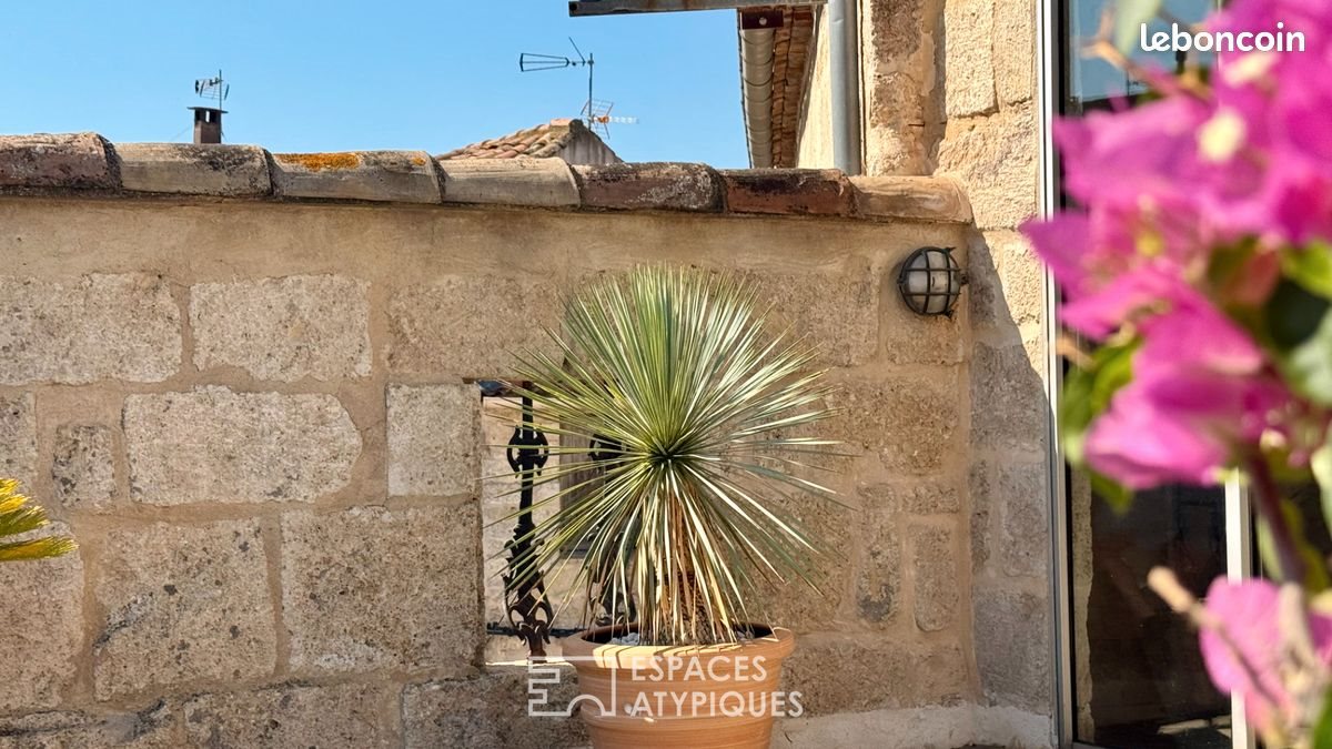 Maison à vendre, 274m², Poussan