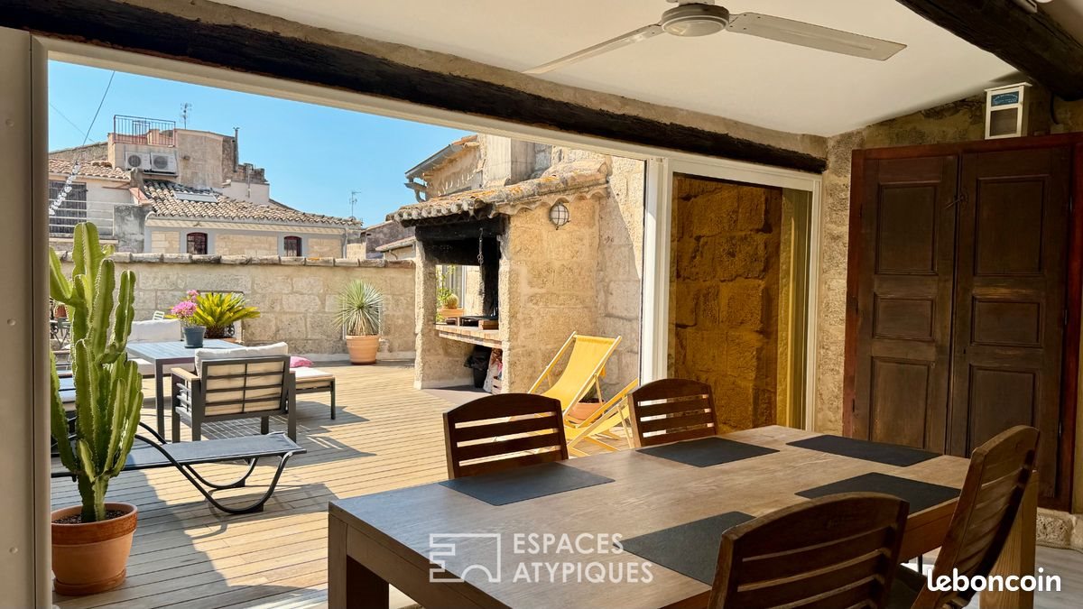 Maison à vendre, 274m², Poussan