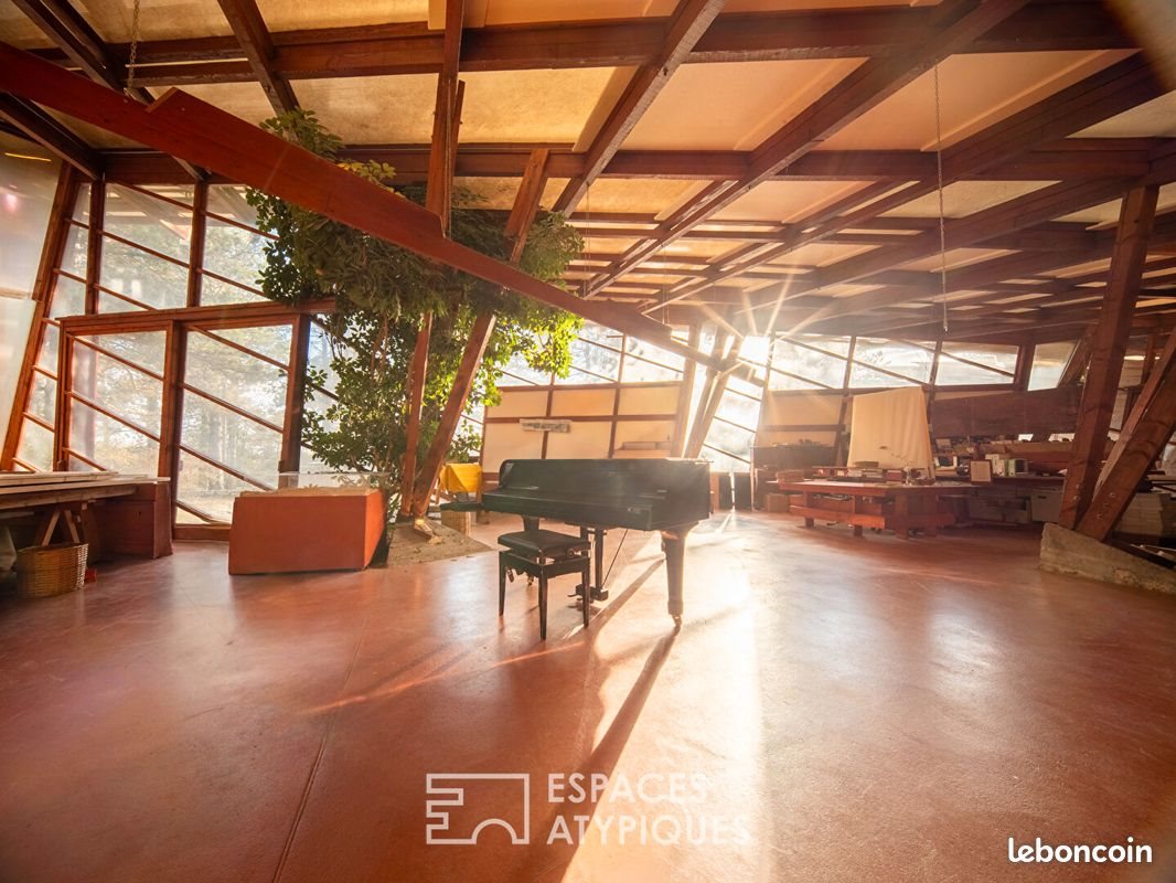 Maison à vendre, 845m², Montpellier