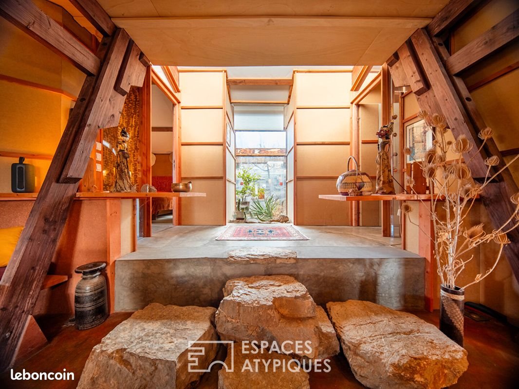 Maison à vendre, 845m², Montpellier