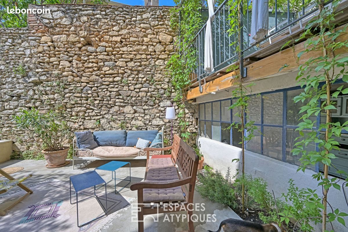 Maison à vendre, 191m², Nîmes