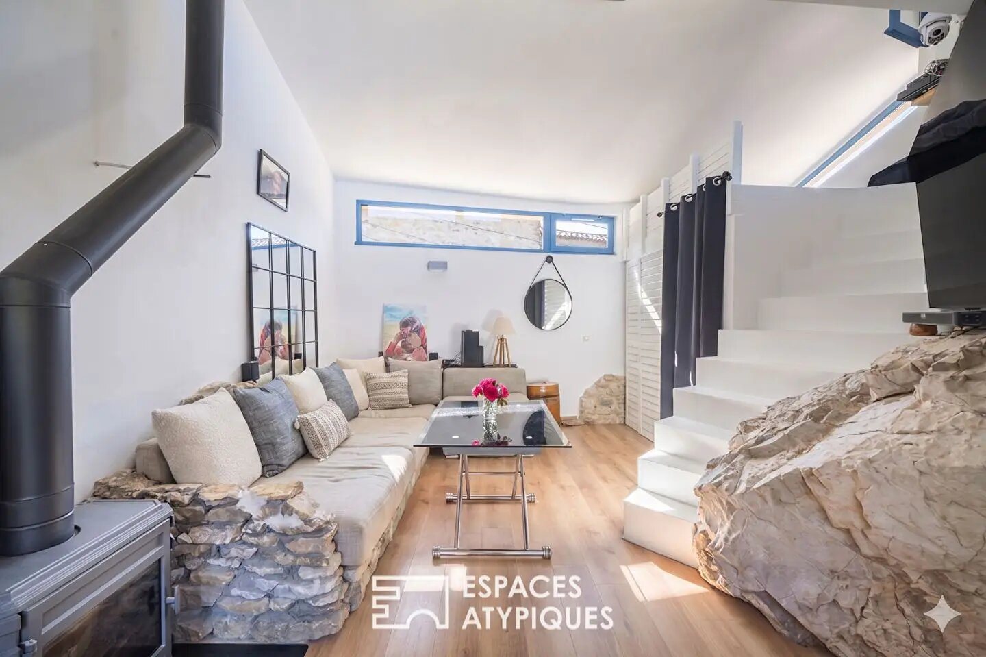 Maison à vendre, 87m², La Caunette