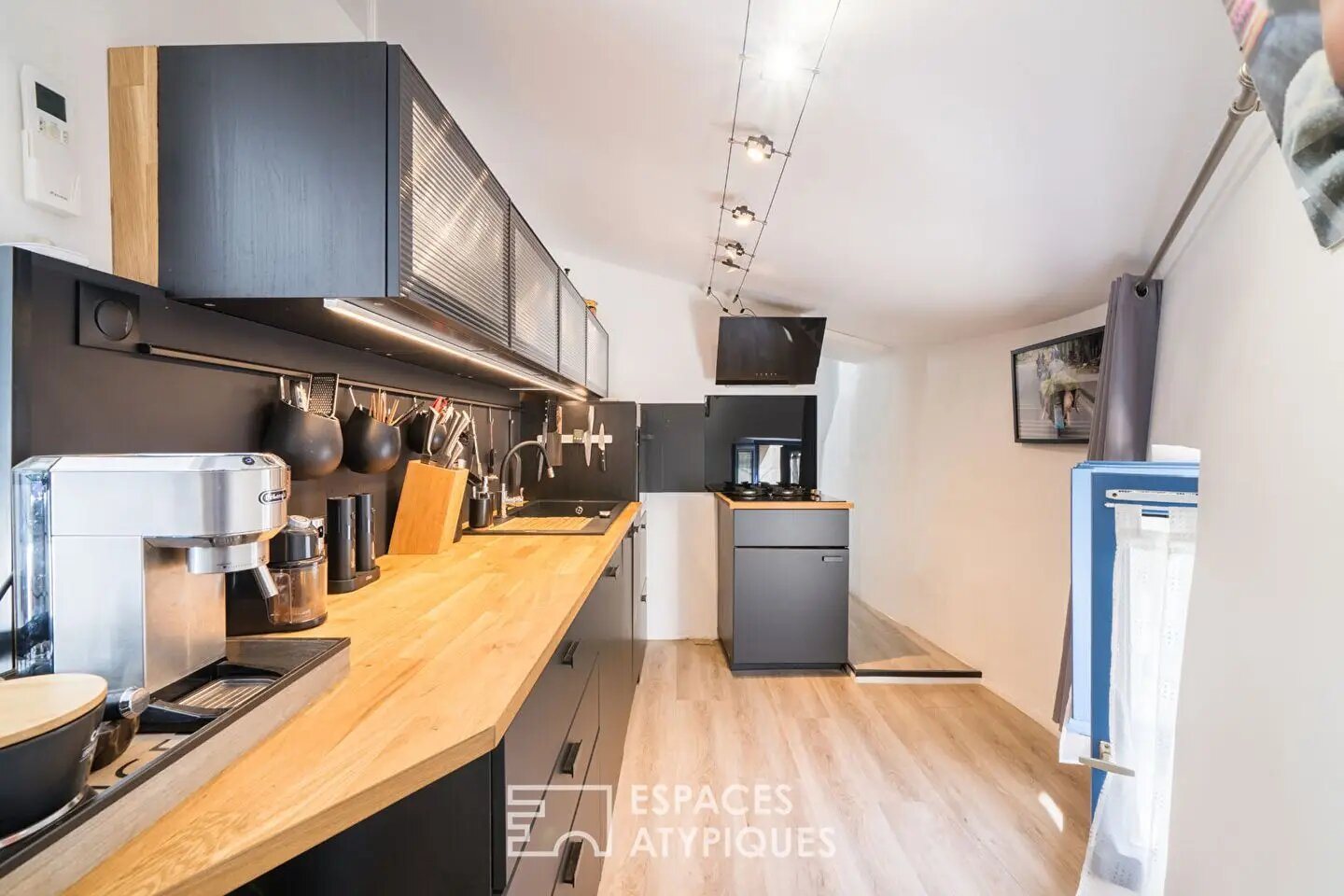 Maison à vendre, 87m², La Caunette