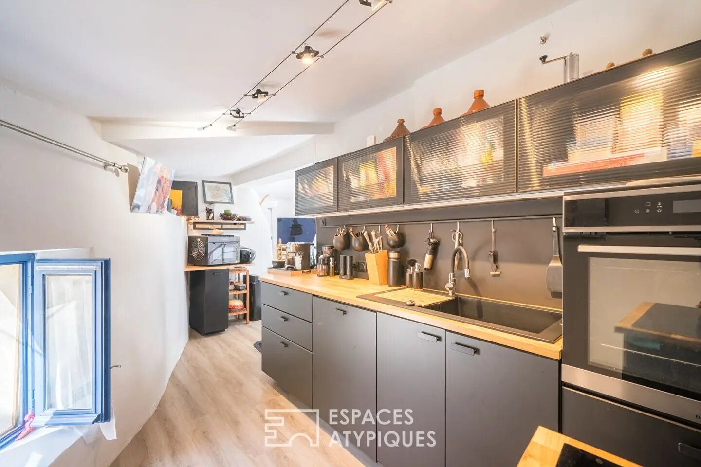 Maison à vendre, 87m², La Caunette