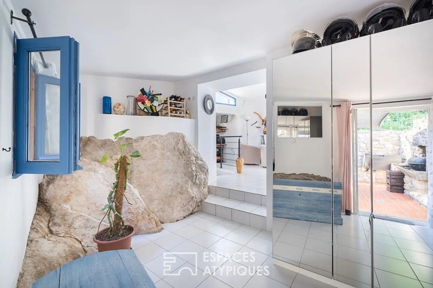 Maison à vendre, 87m², La Caunette