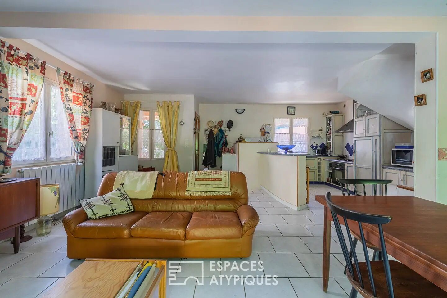 Maison à vendre, 85m², Sète
