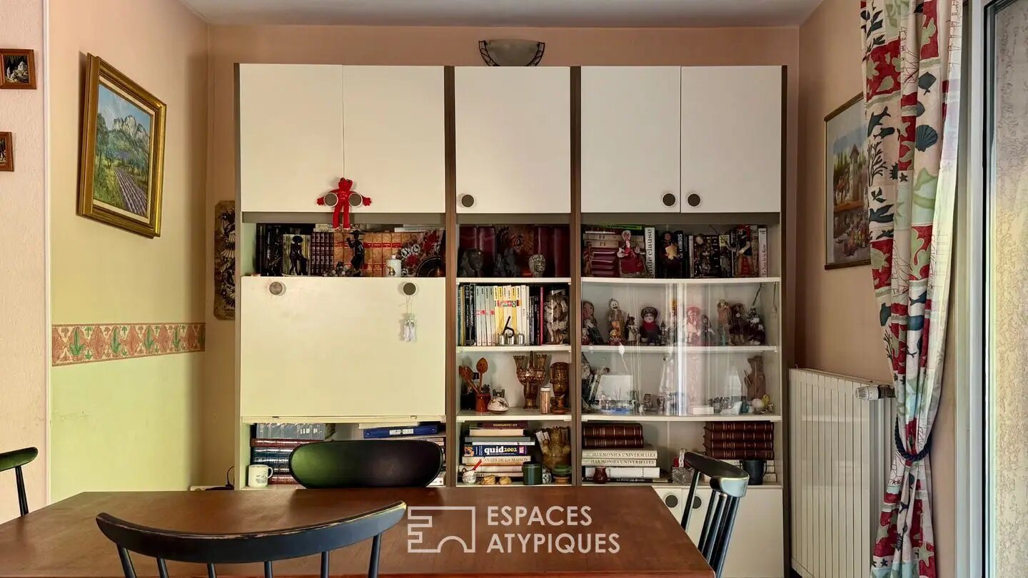 Maison à vendre, 85m², Sète