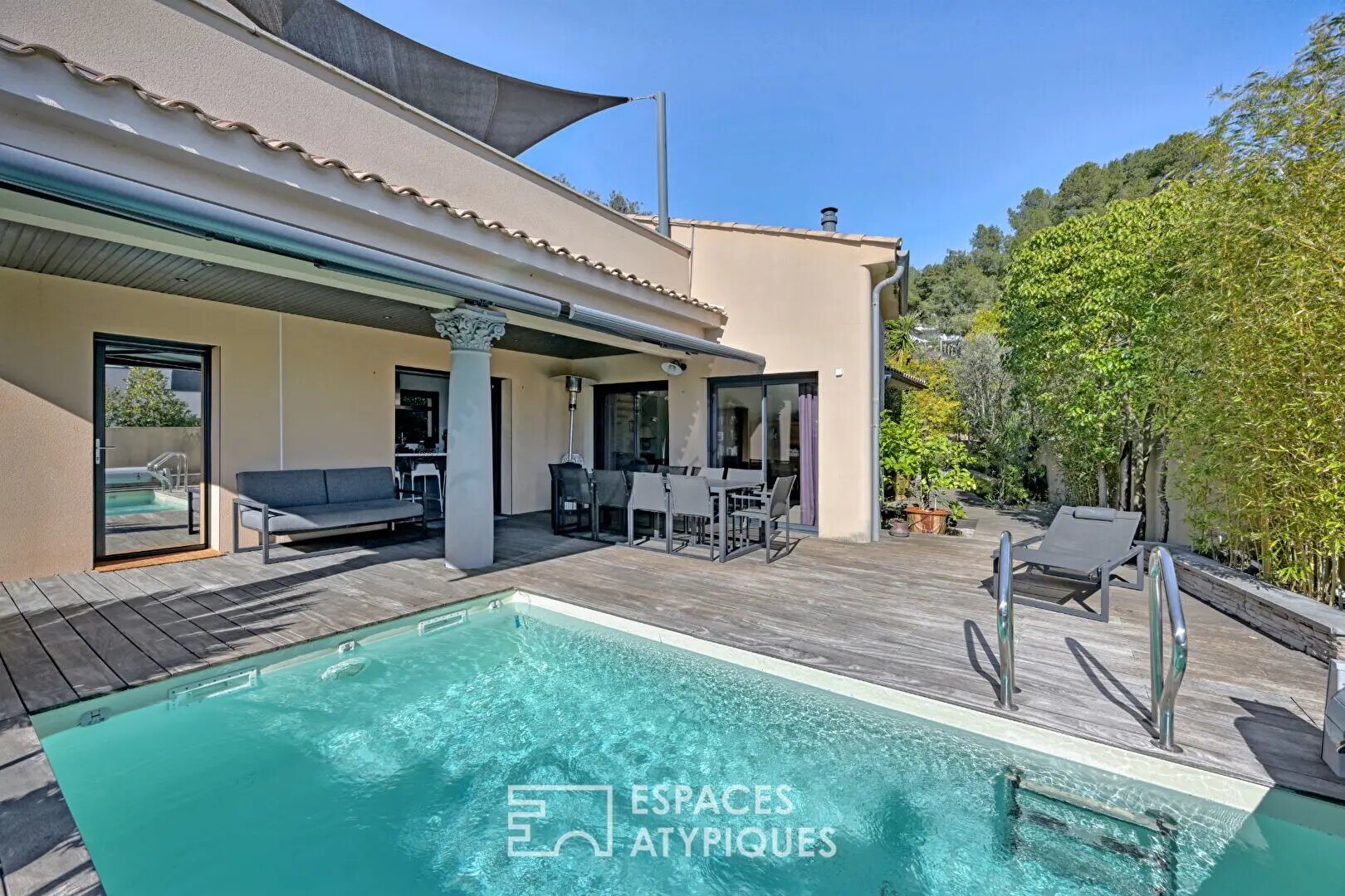 Maison à vendre, 210m², Sète