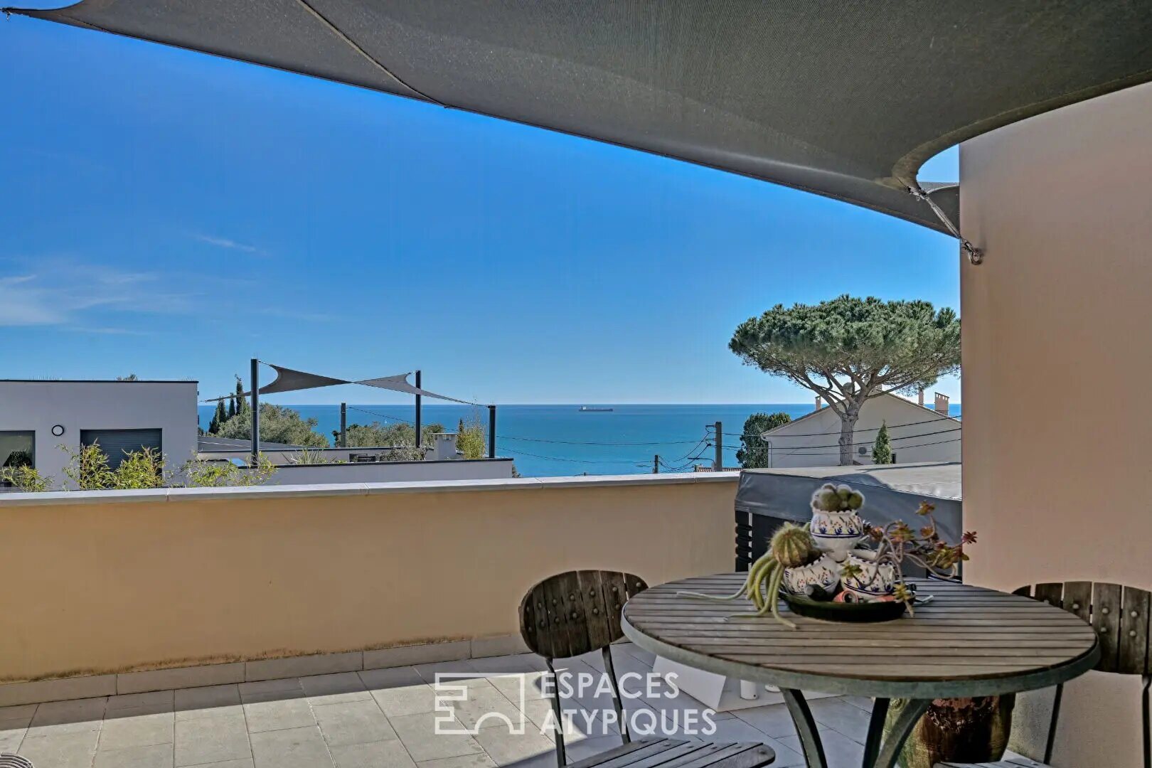 Maison à vendre, 210m², Sète