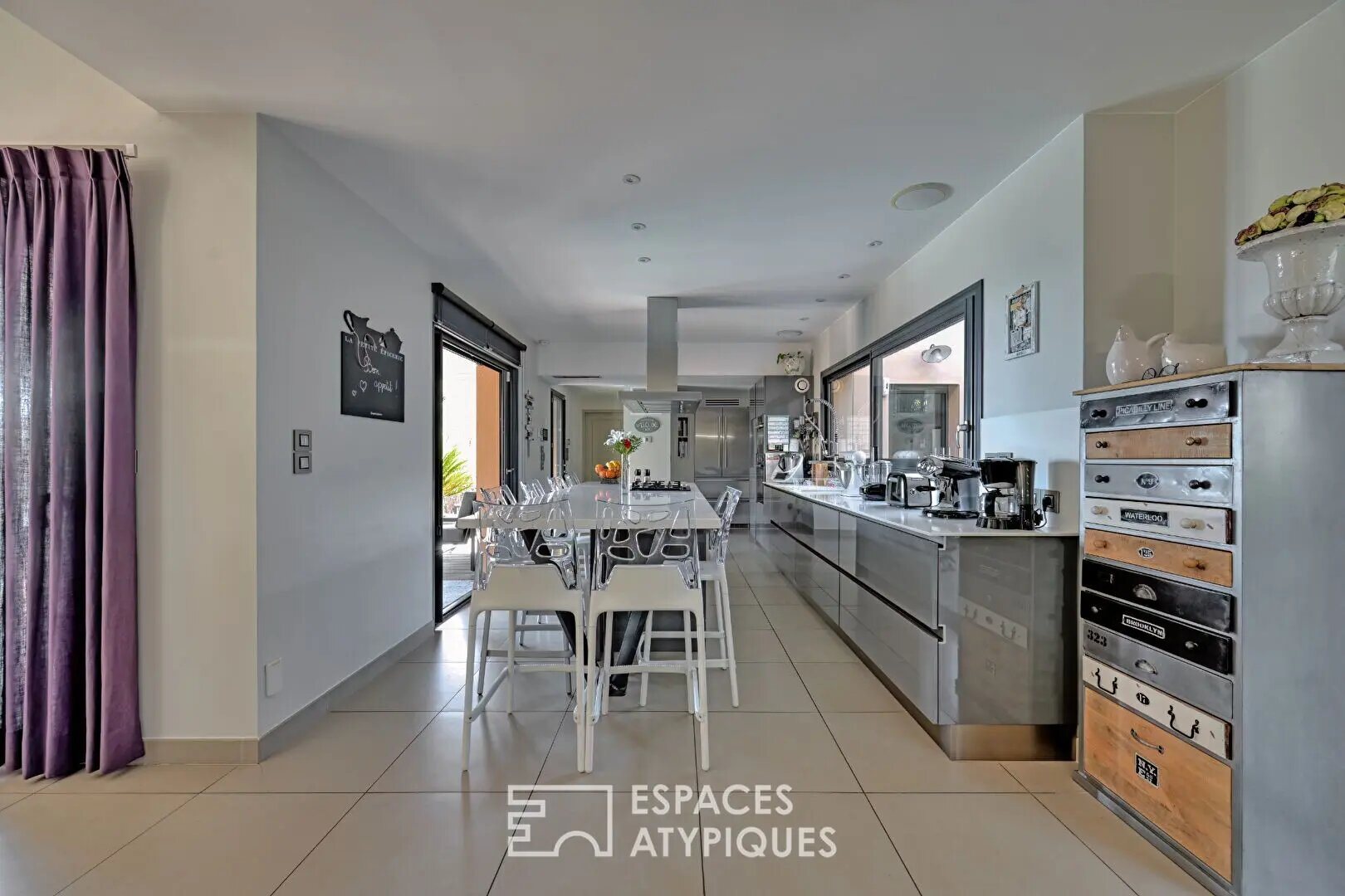 Maison à vendre, 210m², Sète