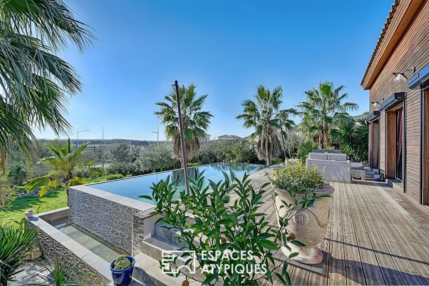 Maison à vendre, 144m², Nîmes