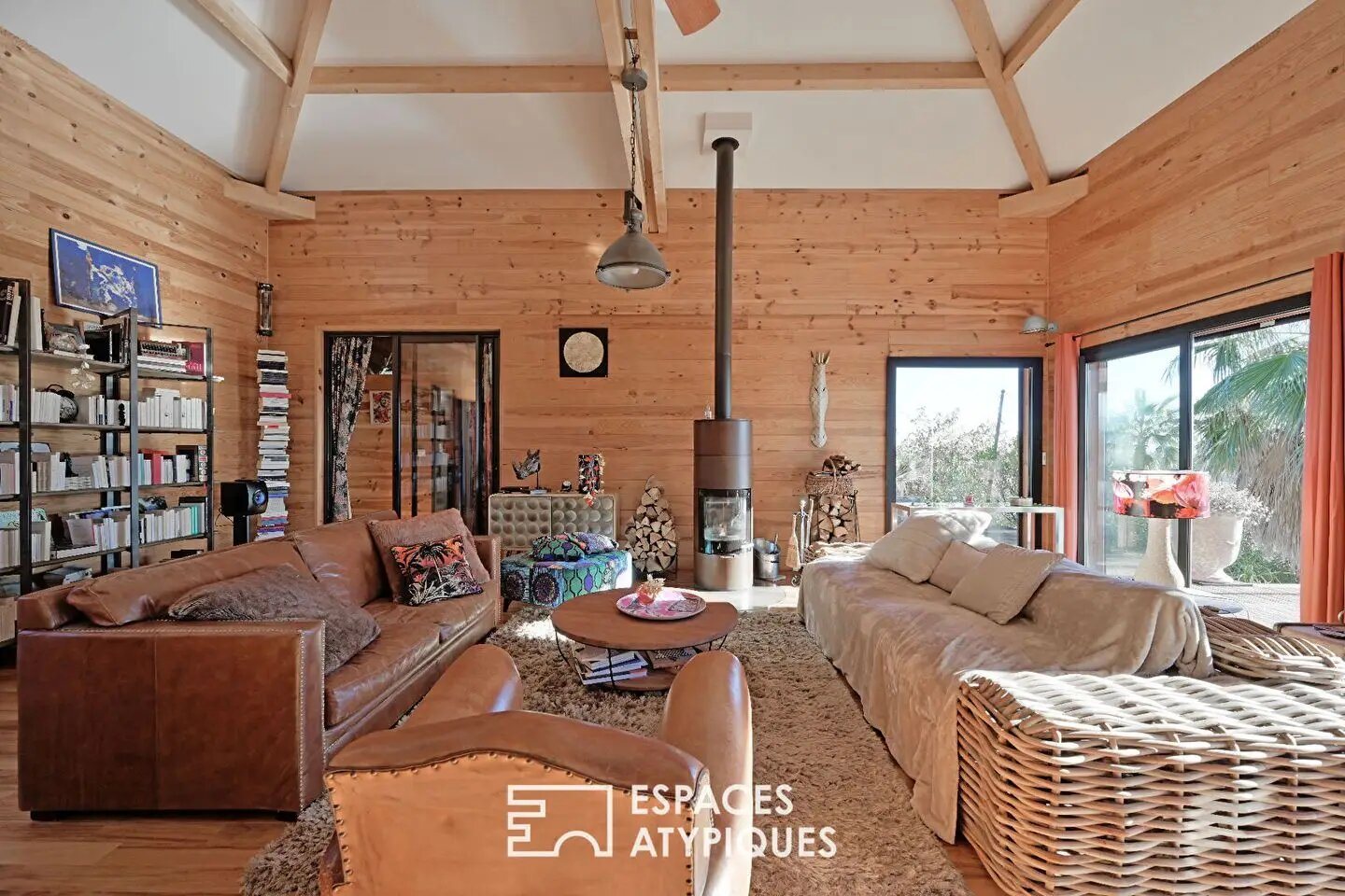 Maison à vendre, 144m², Nîmes