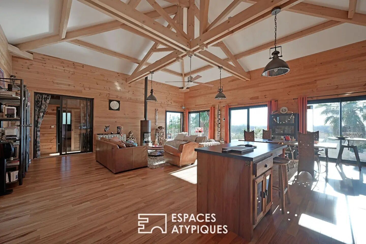 Maison à vendre, 144m², Nîmes