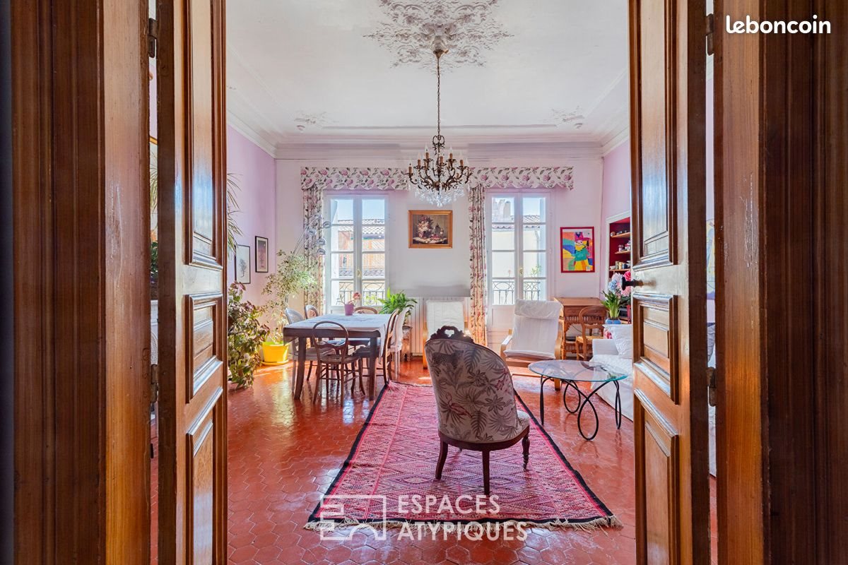 Appartement à vendre, 148m², Sète