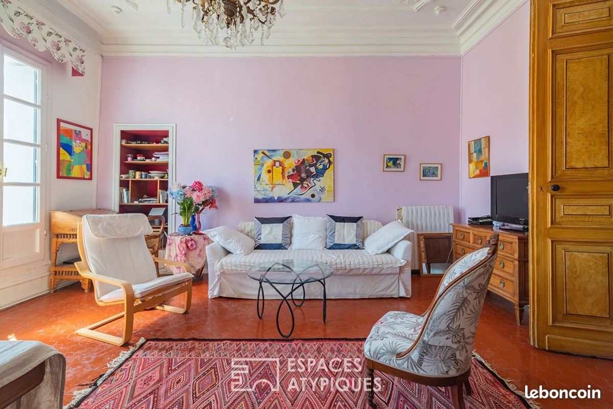 Appartement à vendre, 148m², Sète