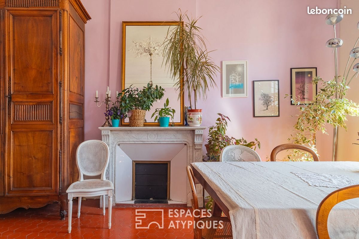Appartement à vendre, 148m², Sète