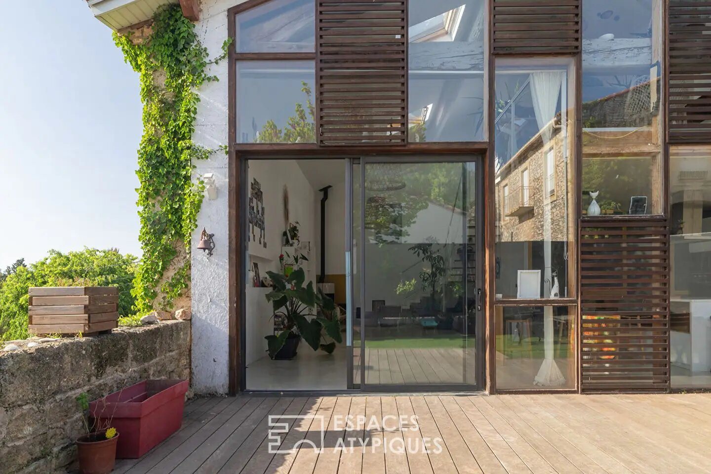 Maison à vendre, 130m², Cournonsec