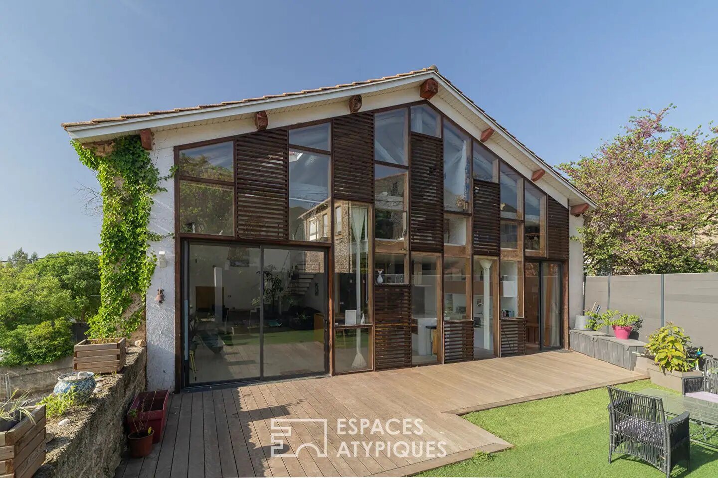 Maison à vendre, 130m², Cournonsec