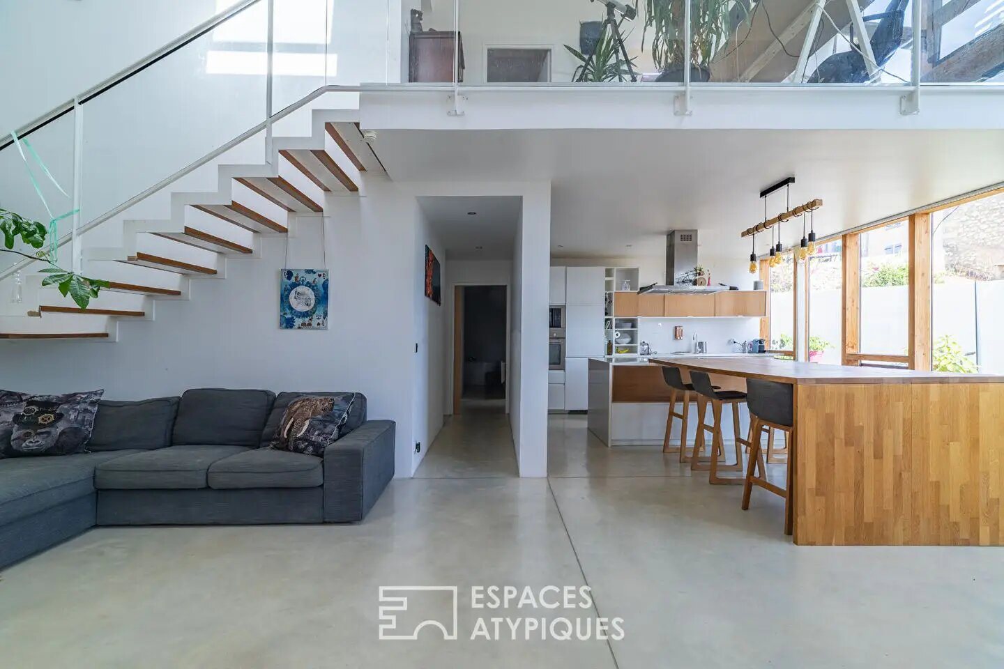 Maison à vendre, 130m², Cournonsec