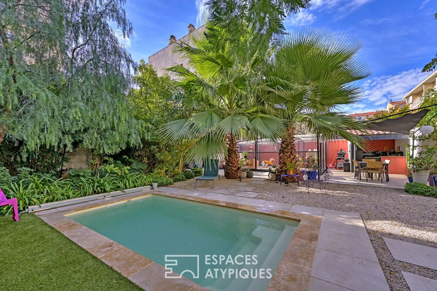 Maison à vendre, 189m², Sète