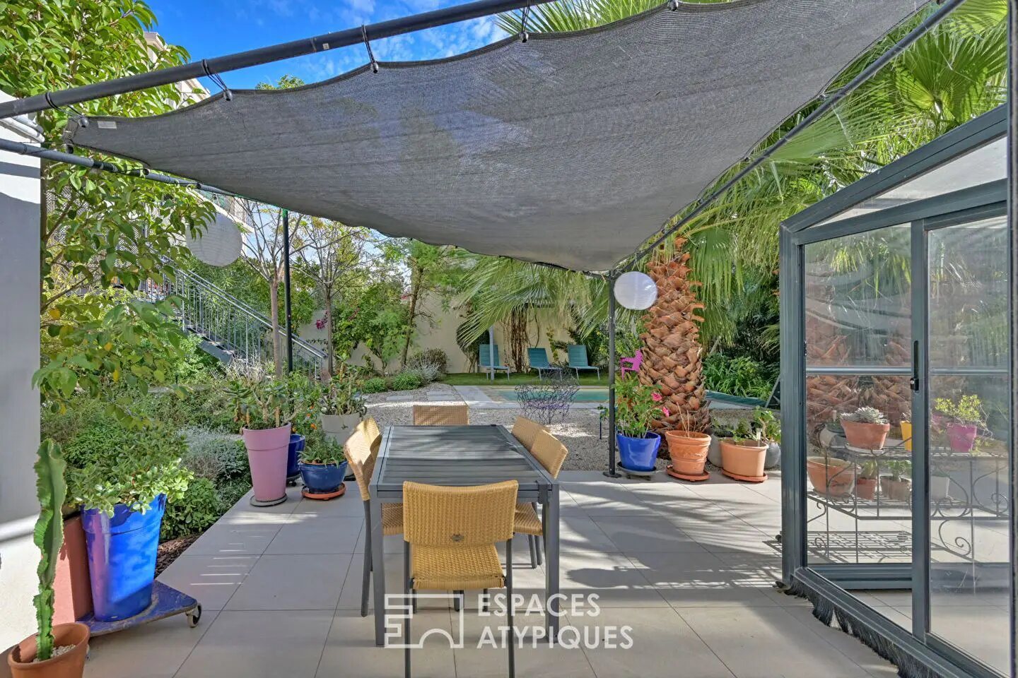 Maison à vendre, 189m², Sète