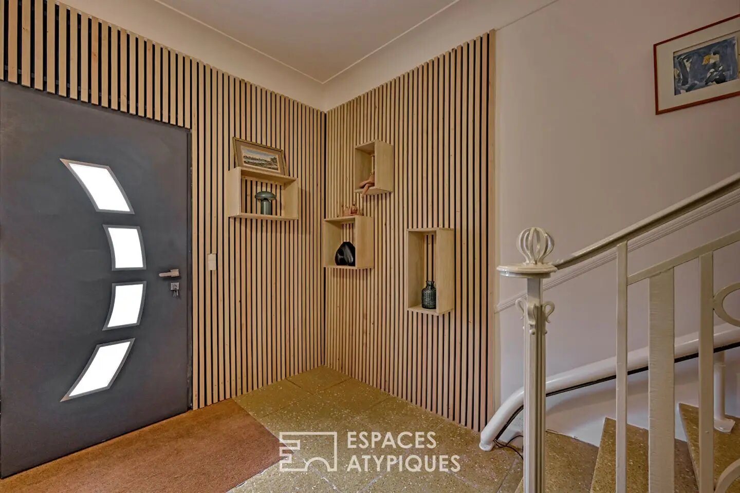 Maison à vendre, 189m², Sète