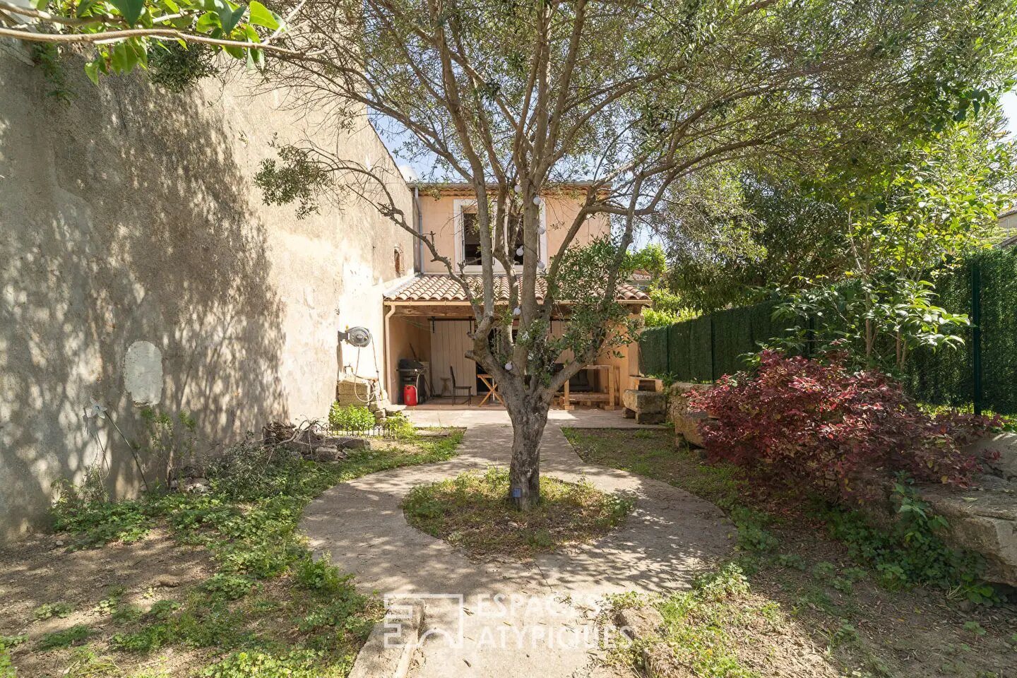 Maison à vendre, 275m², Fabrègues