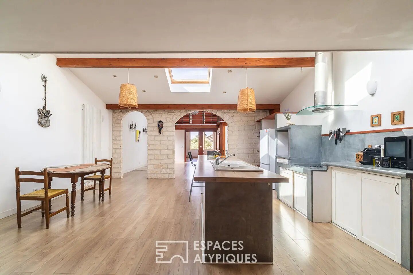 Maison à vendre, 275m², Fabrègues