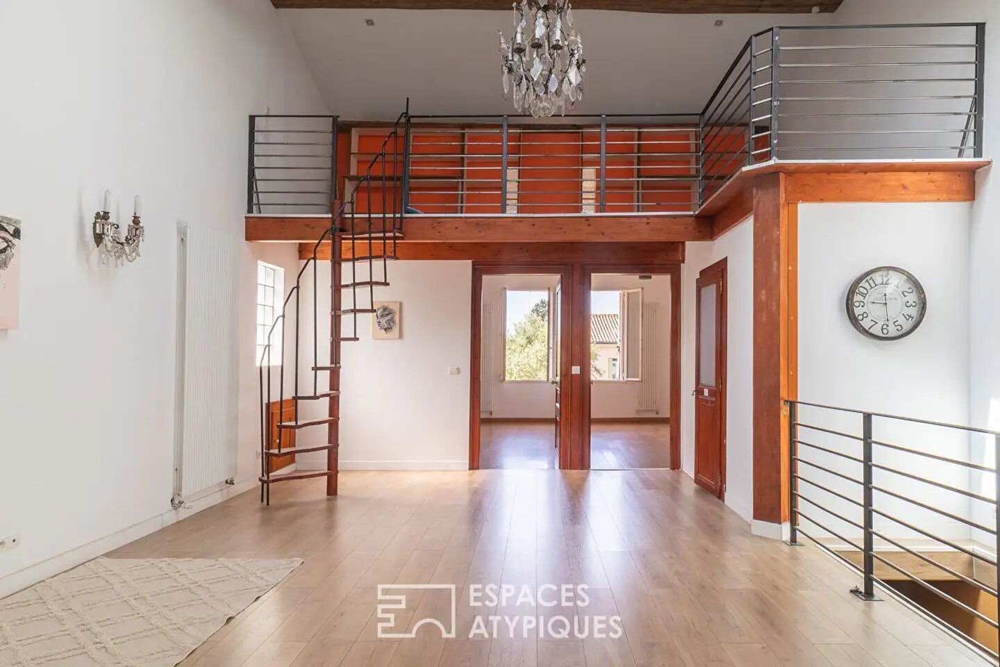 Maison à vendre, 275m², Fabrègues