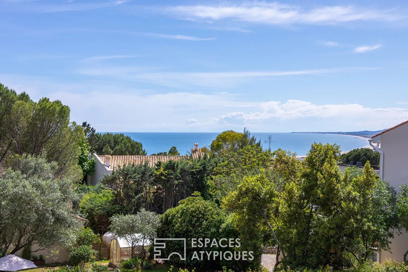 Maison à vendre, 166m², Sète