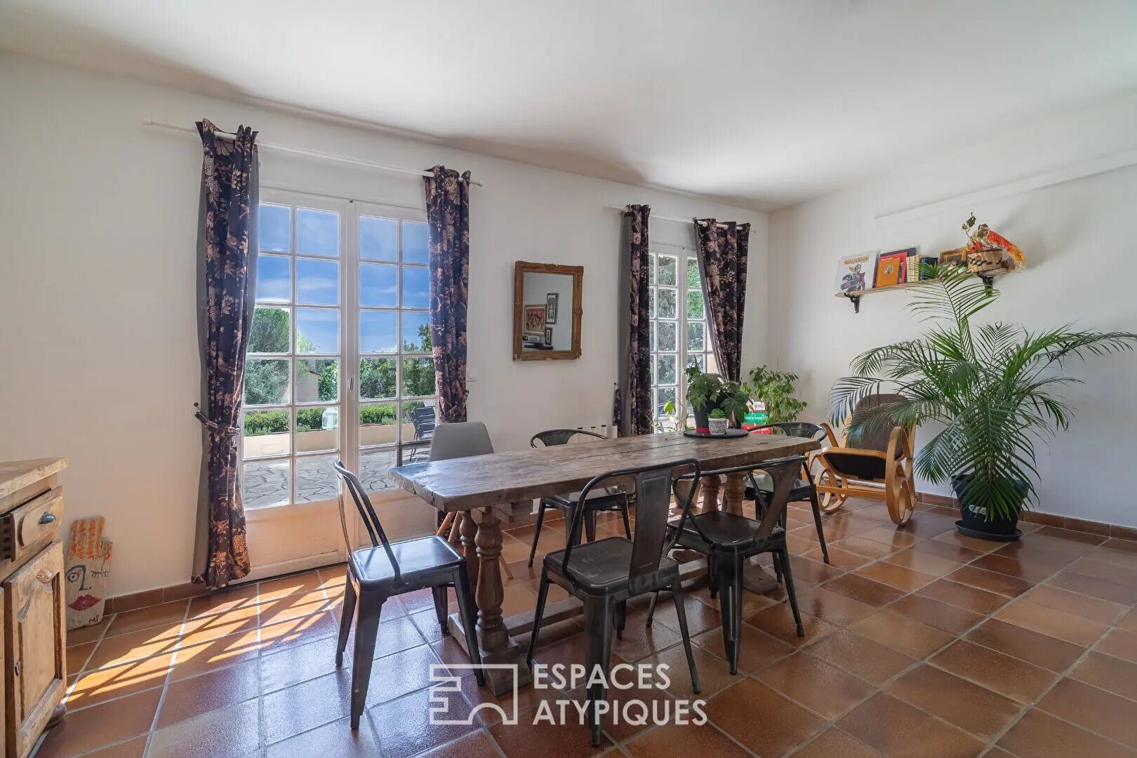 Maison à vendre, 166m², Sète