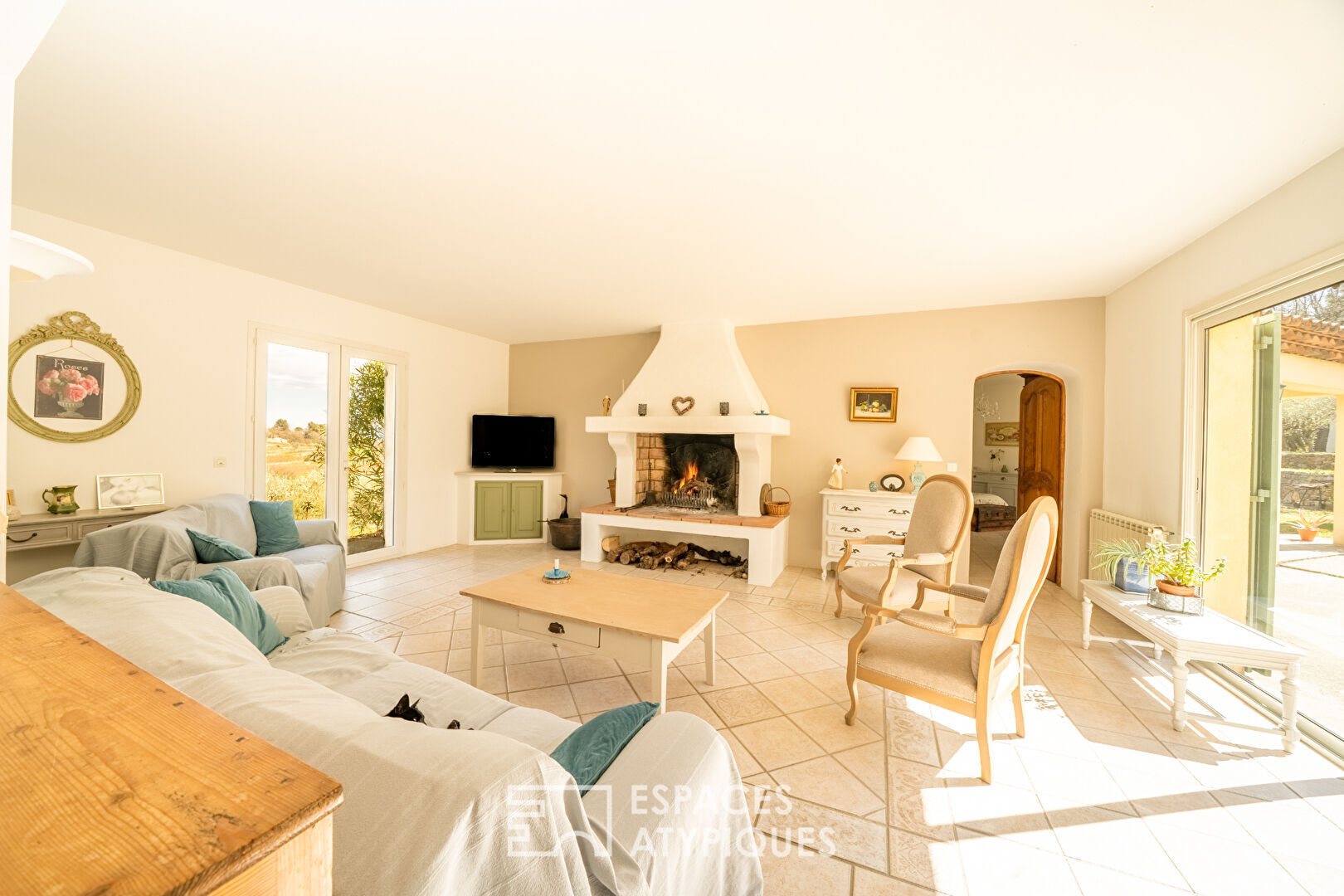 Maison à vendre, 285m², Draguignan
