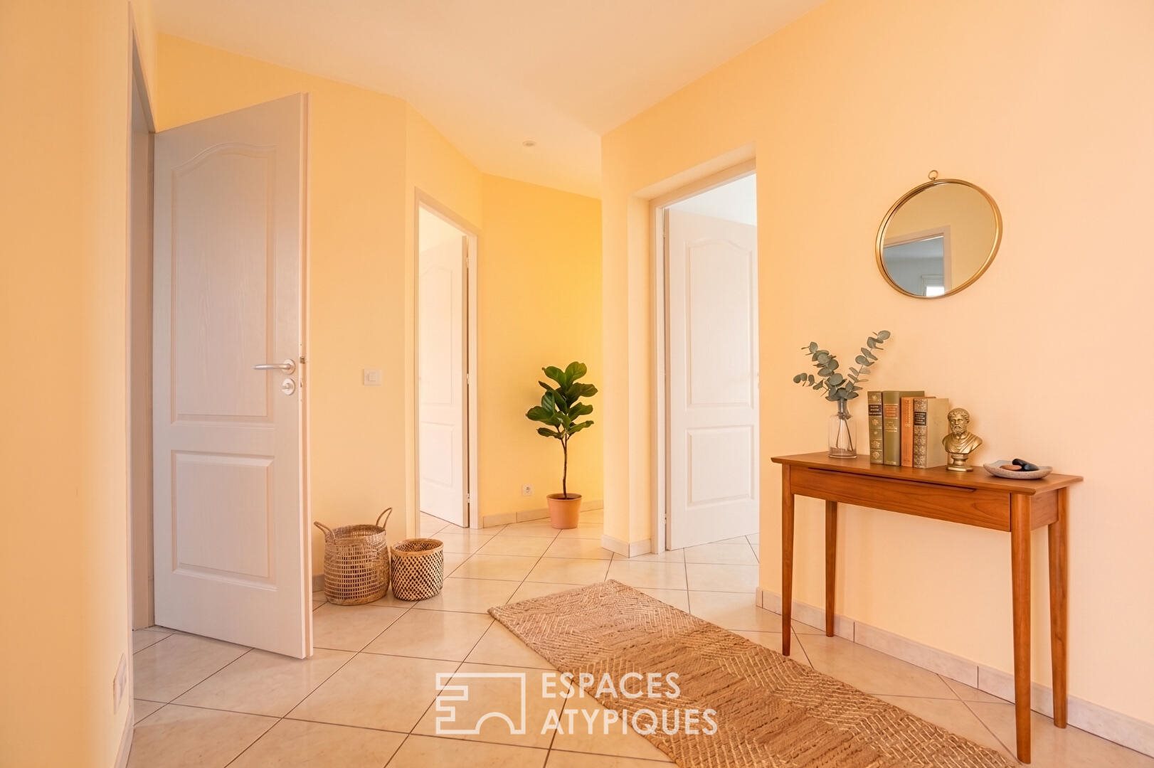 Maison à vendre, 100m², Elne