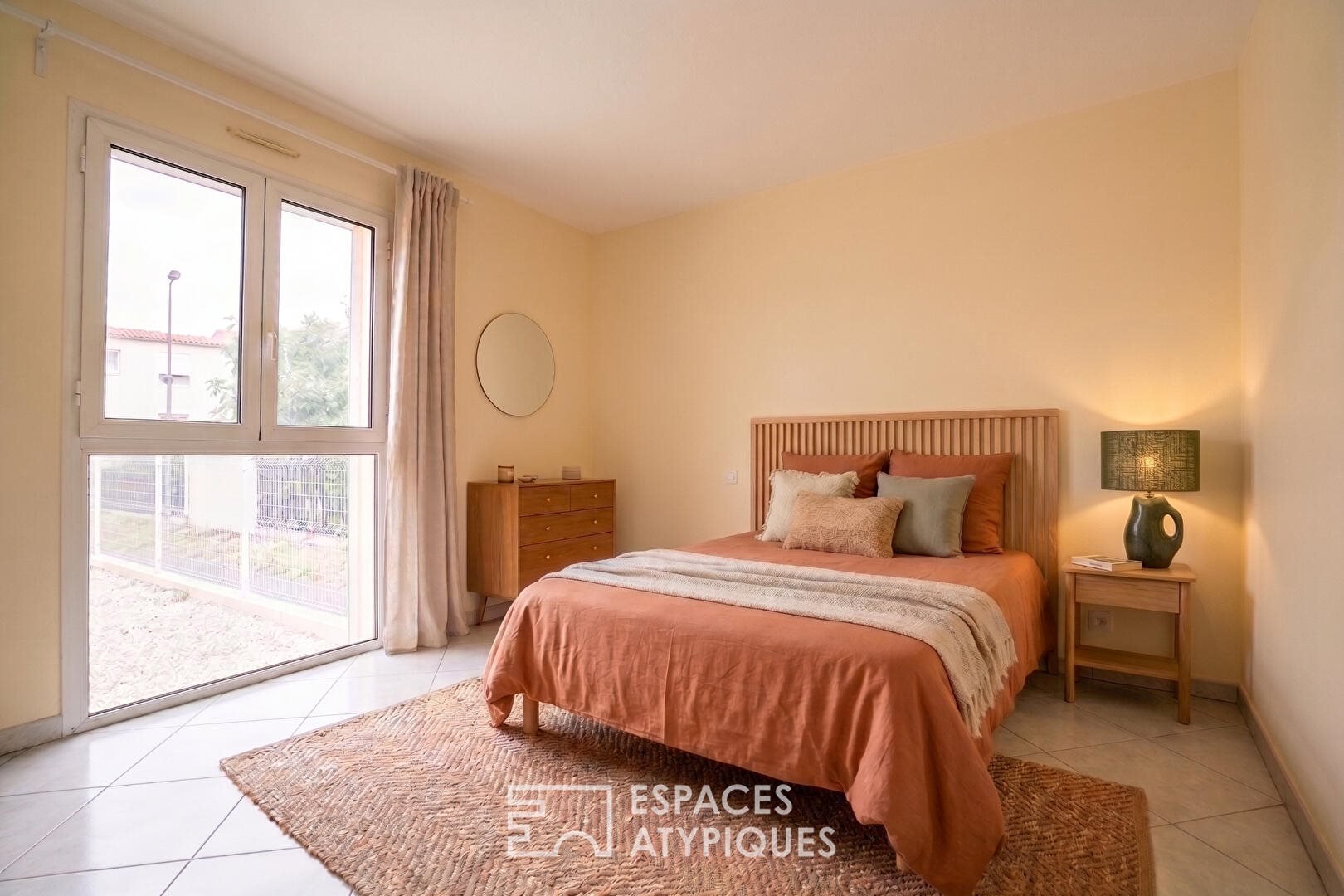 Maison à vendre, 100m², Elne