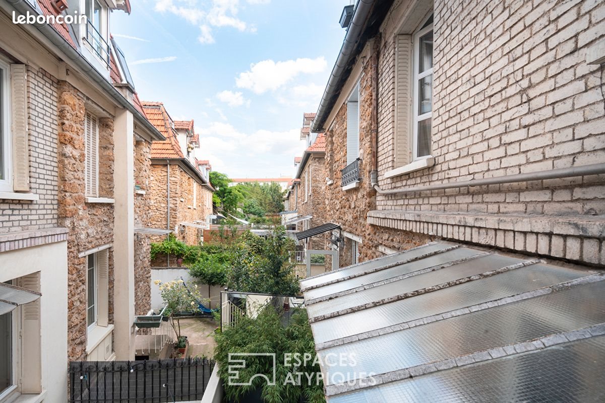 Maison à vendre, 135m², Paris 12ème