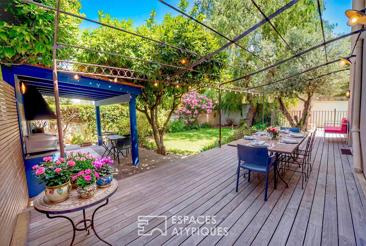 Maison à vendre, 140m², Perpignan