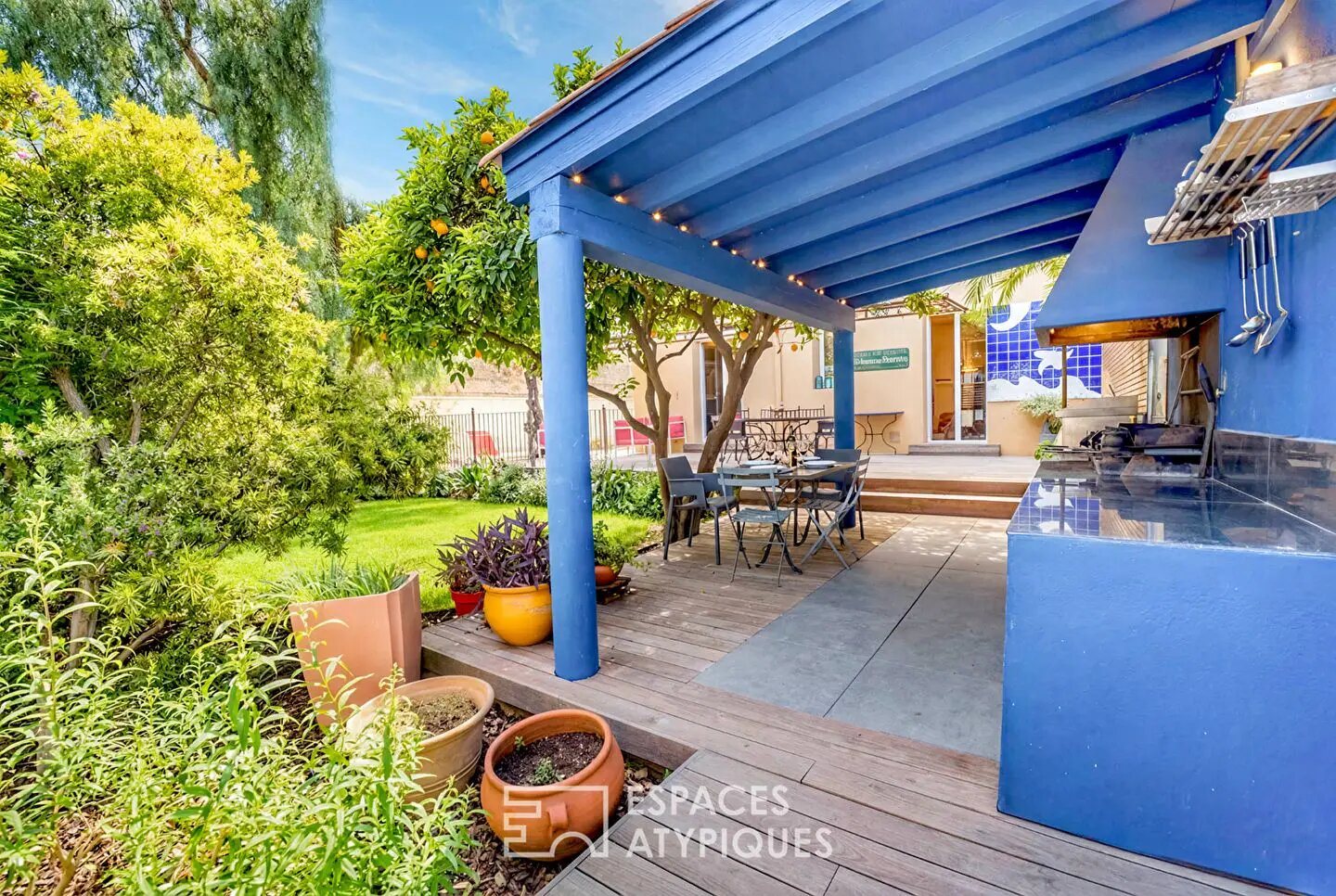 Maison à vendre, 140m², Perpignan