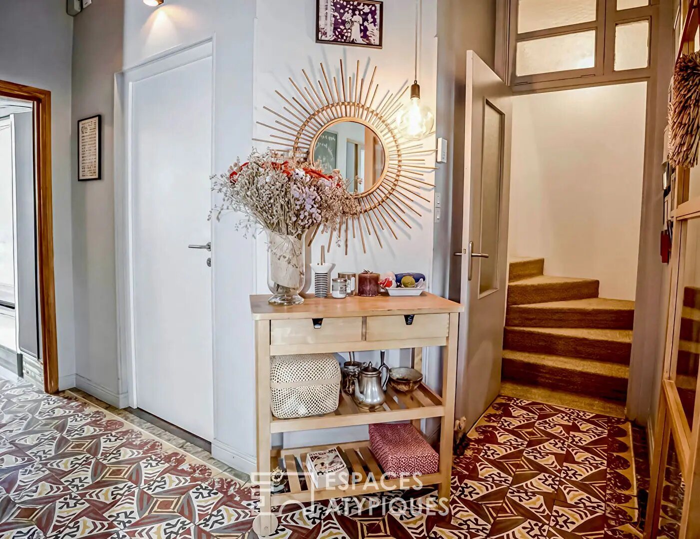 Maison à vendre, 140m², Perpignan